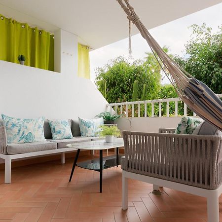 The Monkey House Apartment - A Jungle Of Comfort Costa Teguise Eksteriør bilde