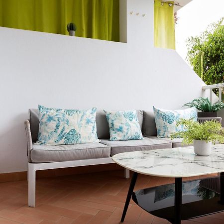 The Monkey House Apartment - A Jungle Of Comfort Costa Teguise Eksteriør bilde