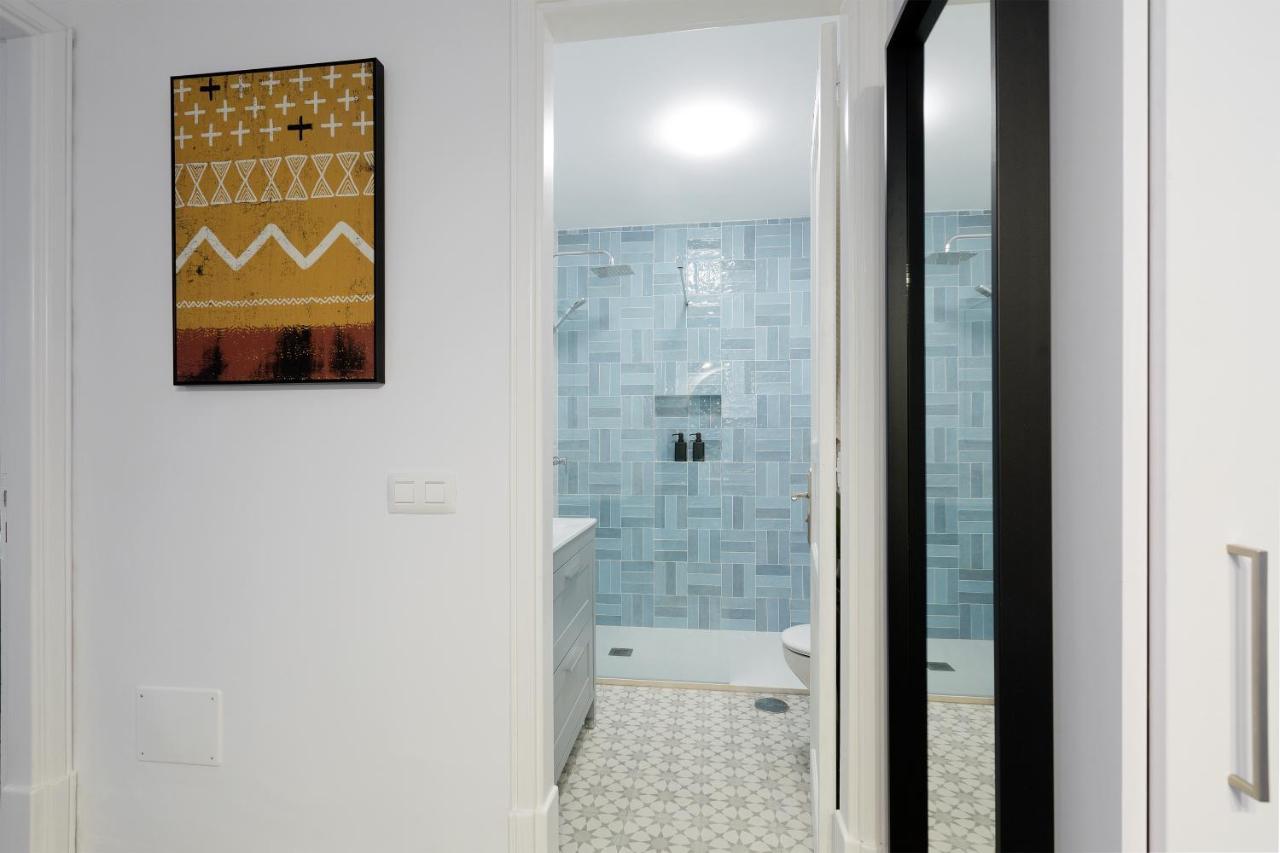 The Monkey House Apartment - A Jungle Of Comfort Costa Teguise Eksteriør bilde