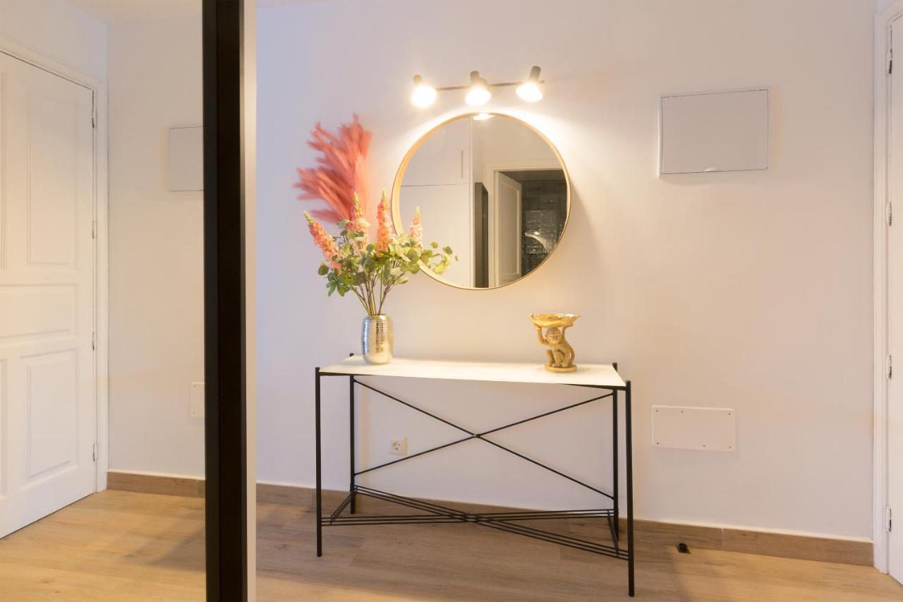 The Monkey House Apartment - A Jungle Of Comfort Costa Teguise Eksteriør bilde