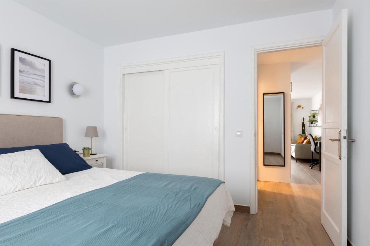 The Monkey House Apartment - A Jungle Of Comfort Costa Teguise Eksteriør bilde