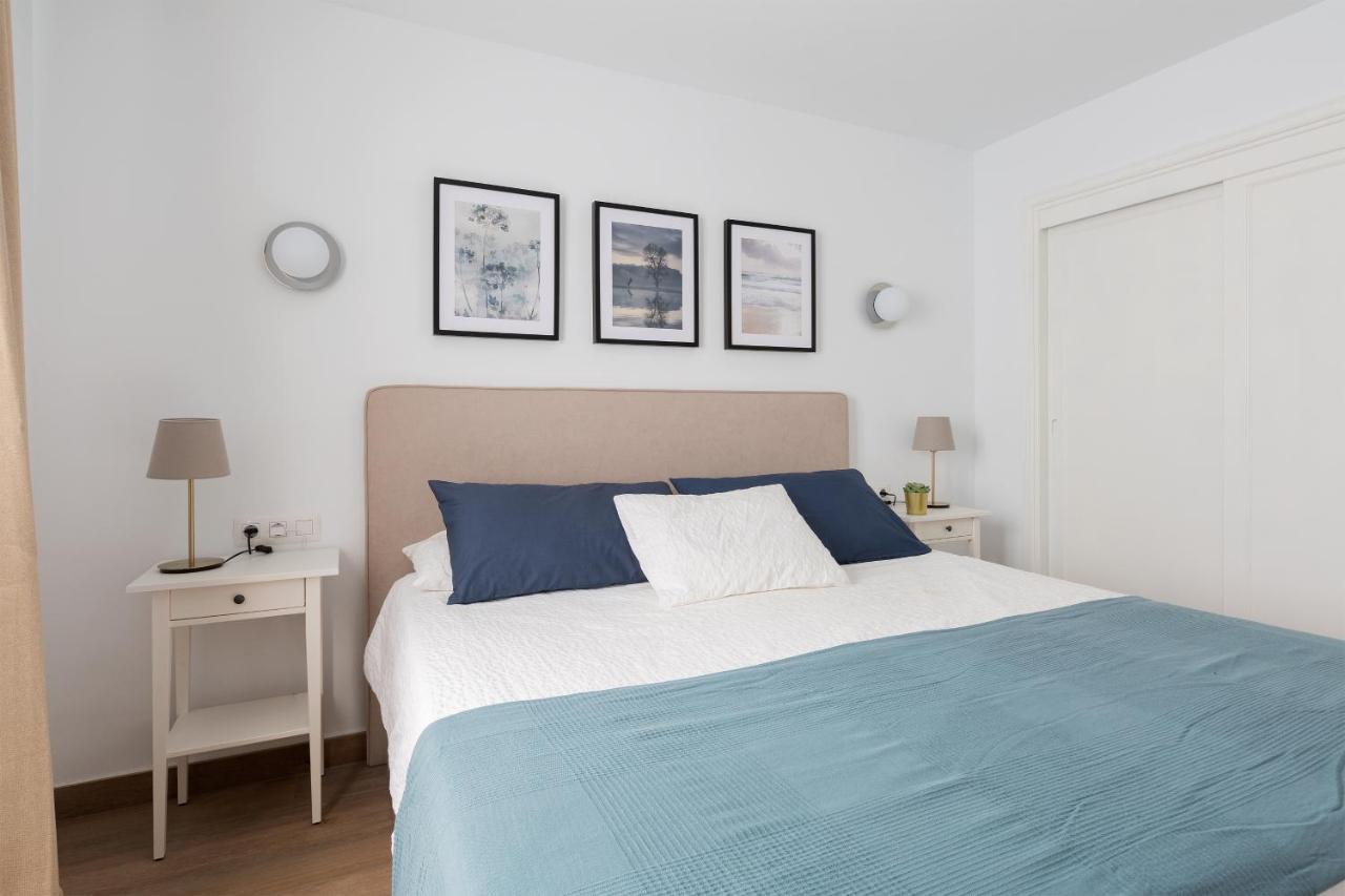The Monkey House Apartment - A Jungle Of Comfort Costa Teguise Eksteriør bilde
