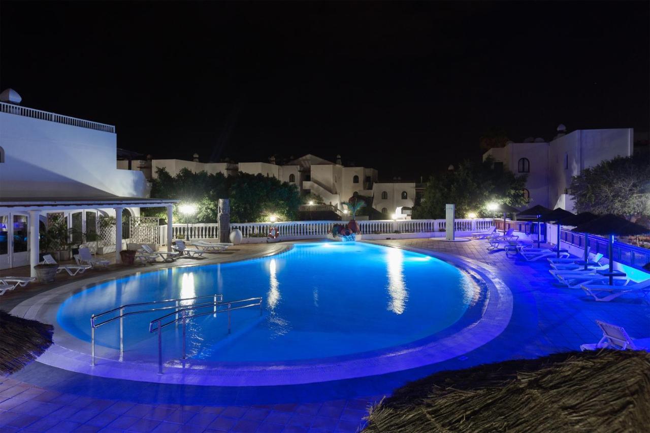The Monkey House Apartment - A Jungle Of Comfort Costa Teguise Eksteriør bilde