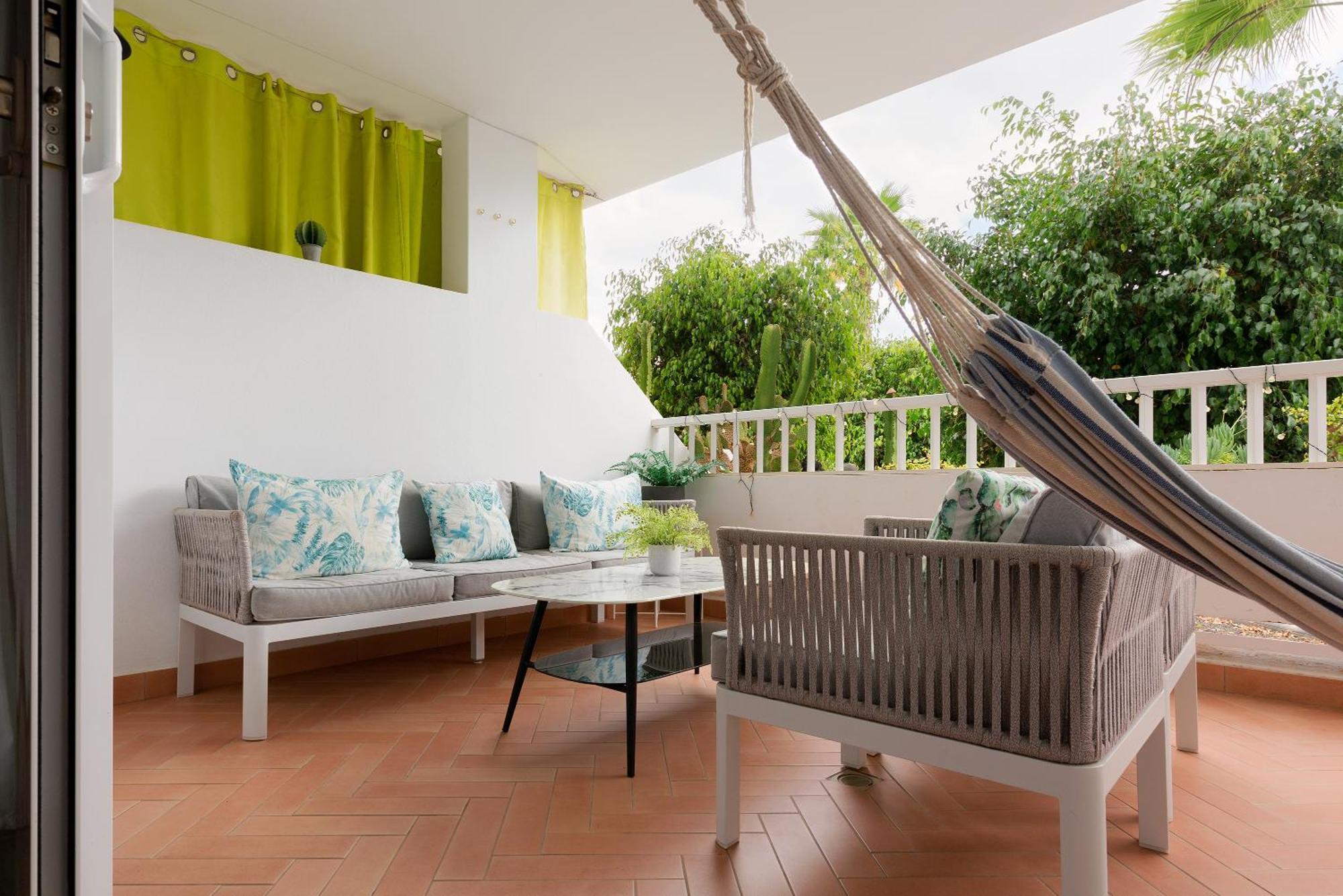The Monkey House Apartment - A Jungle Of Comfort Costa Teguise Eksteriør bilde