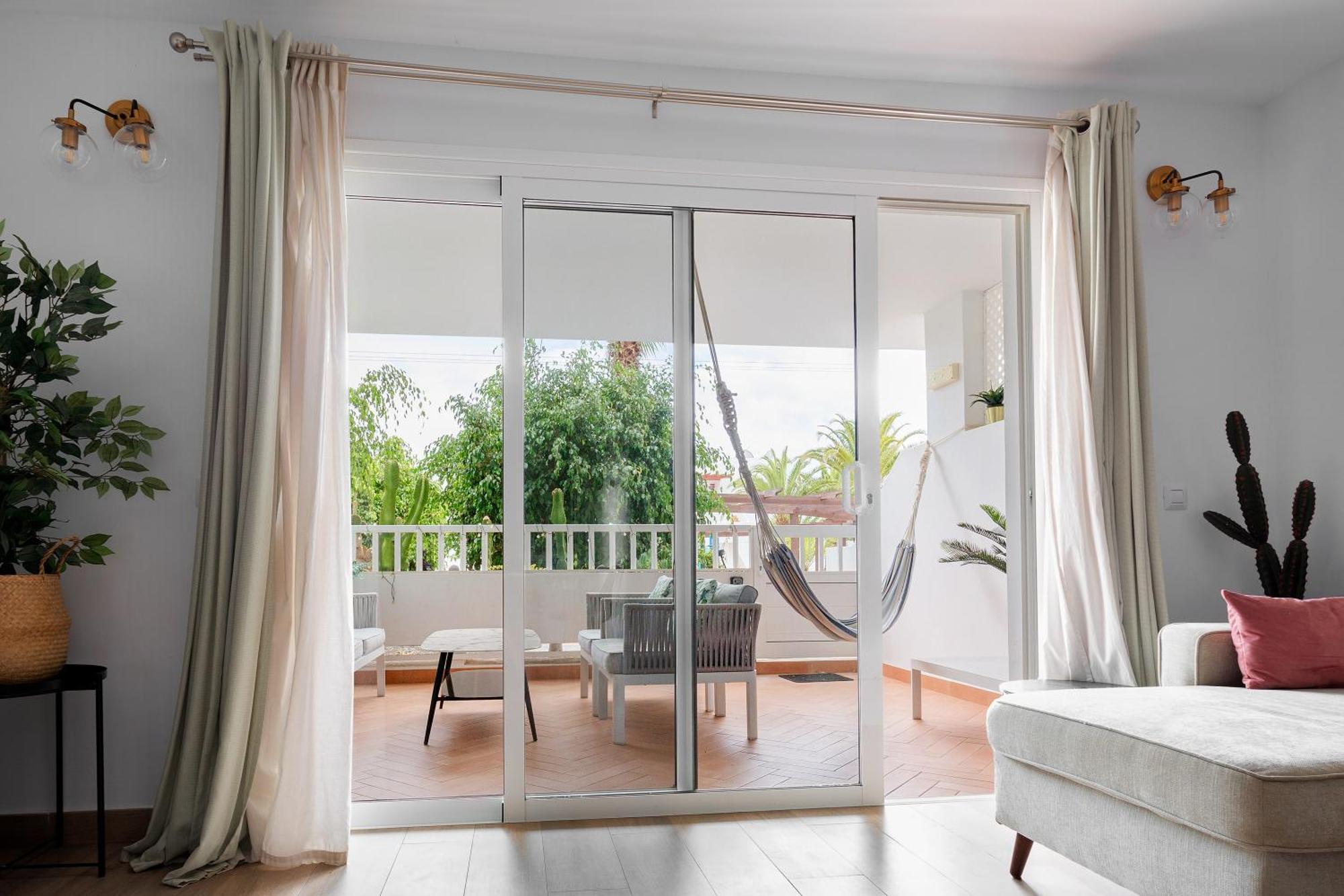 The Monkey House Apartment - A Jungle Of Comfort Costa Teguise Eksteriør bilde