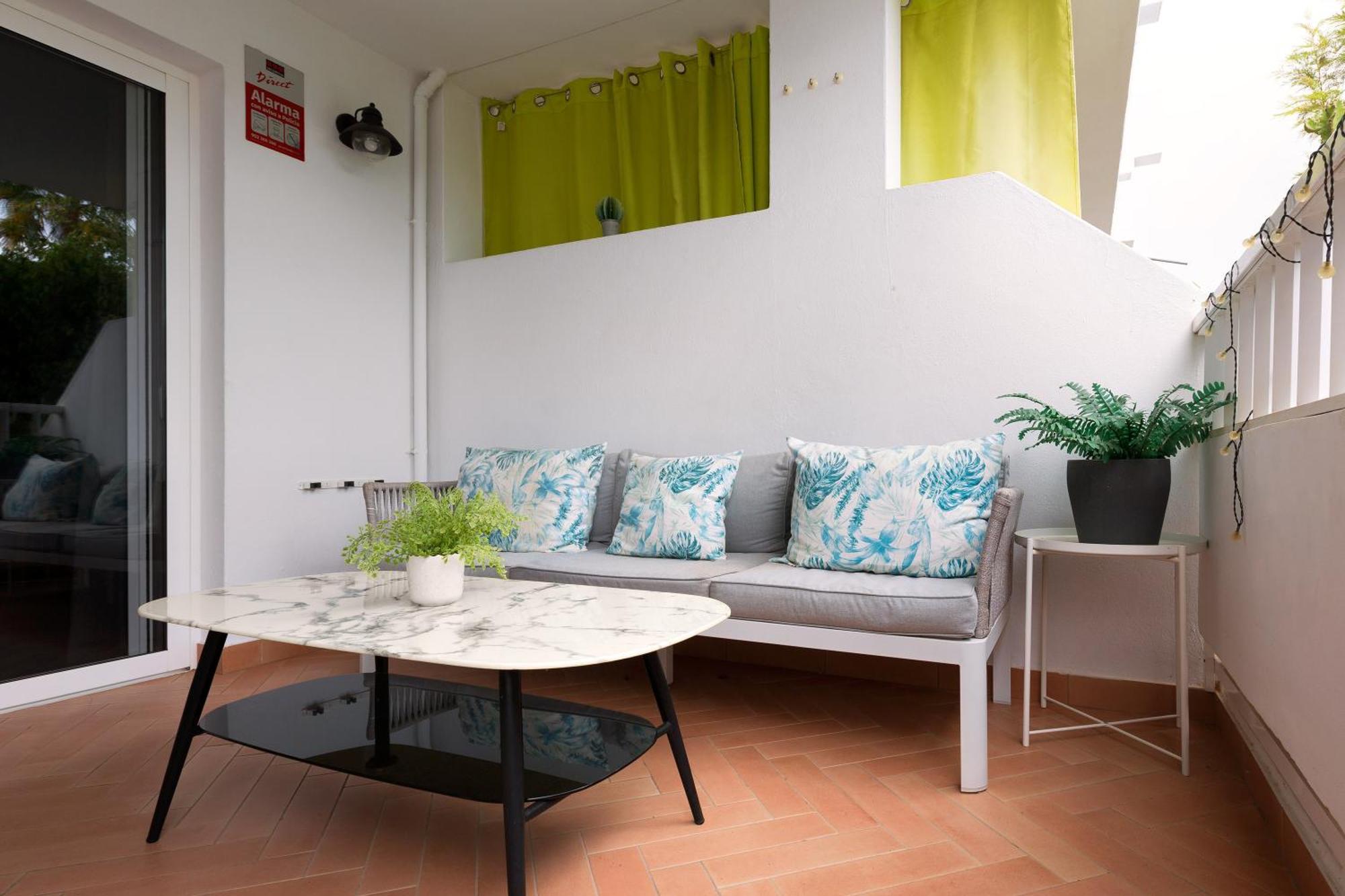 The Monkey House Apartment - A Jungle Of Comfort Costa Teguise Eksteriør bilde